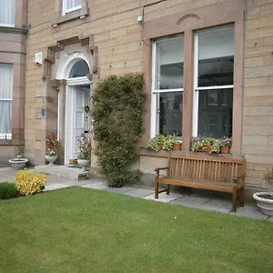 Konukevi Dorstan House, Edinburgh