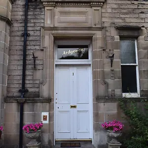 Affittacamere Ardgowan, Edimburgo